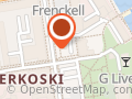 Frenckellin autopesu - Autopesu Tampere