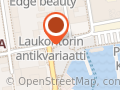 Laukontorin munkkikahvila