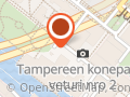 Tampereen kaupunki Museokeskus Vapriikki