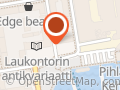 Pirjon Hoitokeidas