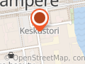 Tampereen Teatterin Palvelu Oy