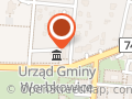 Gminny Ośrodek Pomocy Społecznej w Werbkowicach