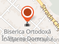 Biserica Înalţarea Domnului