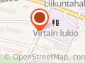 Kesähotelli DomusVirrat
