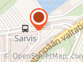 DHL Freight Tampere