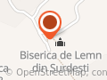 Biserica Greco-Catolică Sfinţii Arhangheli Mihail şi Gavril