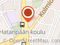 K-Market Rantaperkiö