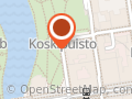 Restel Ravintolat Oy - Huviretki Koskikatu
