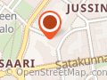 Pirkanmaan pelastuslaitos, Keskuspaloasema