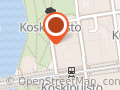 Scandic Tampere Koskipuisto