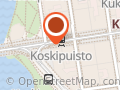 Erikoishammaslääkäri Irmeli Meriläinen