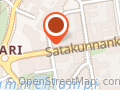 Kiropraktiikka Tammerkosken