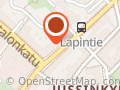 Puheterapeutti Seppänen Tarja Tmi