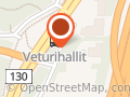 Tampereen Lavetti Ry