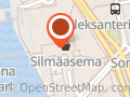 Object Koskikeskus
