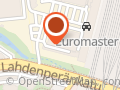 Inchcape Motors Finland Oy Tampereen autotalo