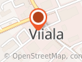 Metsäliitto Osuuskunta Viialan paikallistoimisto