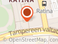 Levi's® Ratina Tampere