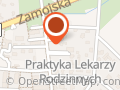 Niepubliczny Zakład Opieki Zdrowotnej. Przychodnia Lekarza Rodzinnego