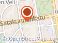 Majoituspalvelu Forenom
