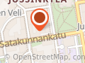 K-Market Satakunnankatu