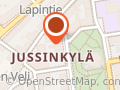 Hierontahuone Näppärä