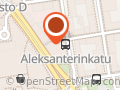 Salsa House