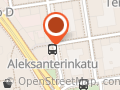 Ruusuvuori Pia Tmi