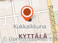 Aamupala Tampere