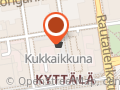 Kahvila Taikapapu