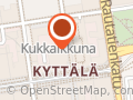 Silmäasema Tampere, Hämeenkatu