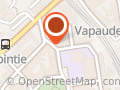 Tampereen kaupunki Tammerkosken koulu