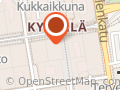Potti Tuomiokirkonkatu