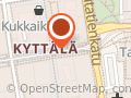 Jalkojenhoitaja Tarja Huumonen