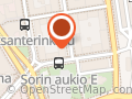 Osteopaatti Salla Mäkinen