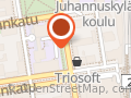 Psykologipalvelu Harmainen Salme