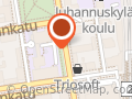 Koulutettu hieroja, jäsenkorjaaja Matti Järvelin