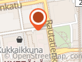 Vohvelikahvila Kupari