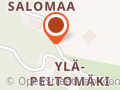 Autohuolto H. Peltomäki