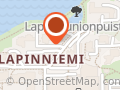 Lapinniemen PS-Rakenne
