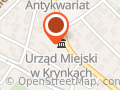Urząd Miejski w Krynkach