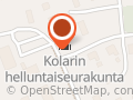Helluntaiseurakunta Kolari