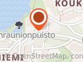 Tampereen Kuntovalmennus