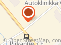 Autokorjaamo Harri Aittasalo