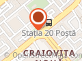 Strada tineretului bloc c