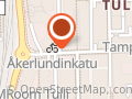 Pirkanmaan Ammattikorkeakoulu Piramk / Åkerlundinkatu