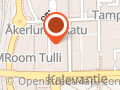 Oral Hammaslääkärit Tampere Sumeliuksenkatu