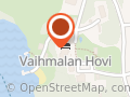 Walkiakosken Kauneuspiste