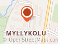 Kivistö Marko Tmi