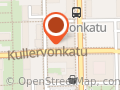 K-Market Kullervonkatu